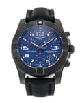 Pre-Owned Breitling Chronospace Watch